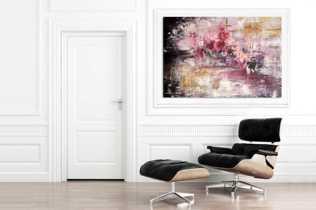 dining artwork